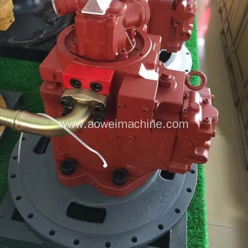 Hitachi 9285566 HPK060BT Hitachi ZX130 Excavator Main Pump